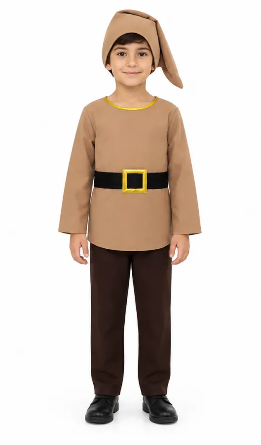 Pitic Maro — costum de închiriat pentru copii