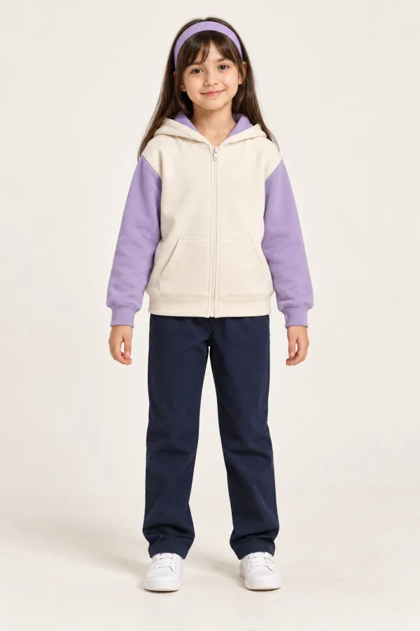 Costum Hinata Hyuga — de închiriat pentru copii