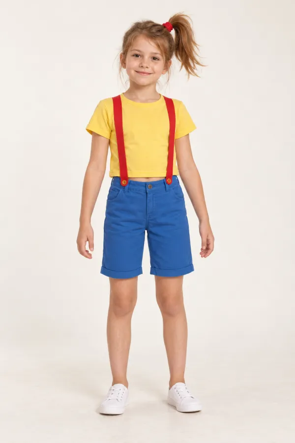 Costum Misty — de închiriat pentru copii