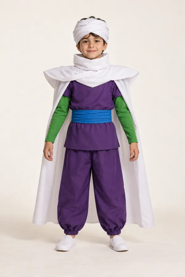Costum Piccolo — de închiriat pentru copii
