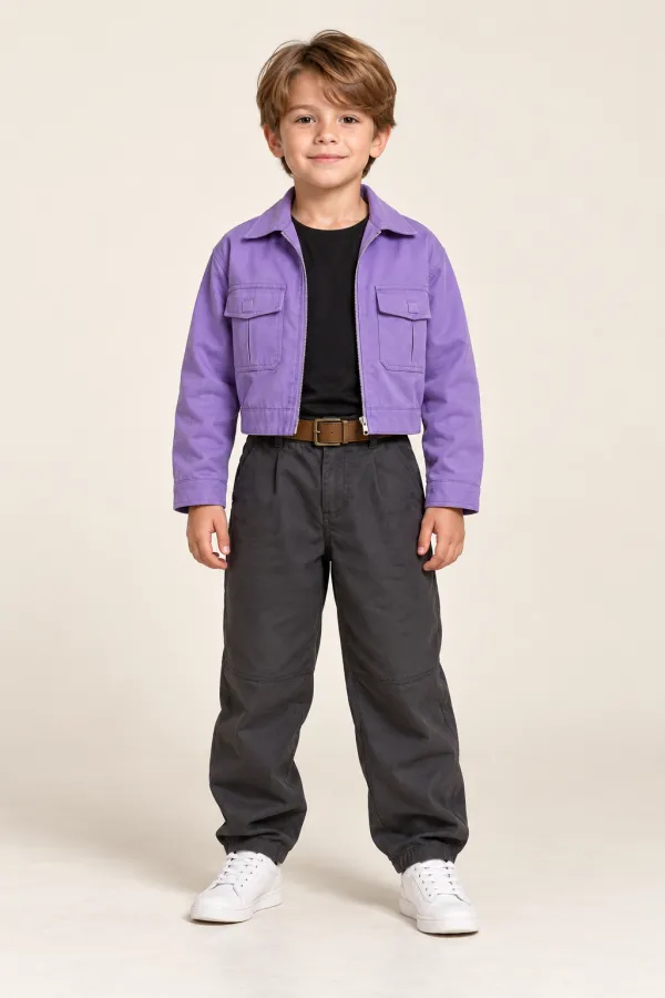 Costum Trunks — de închiriat pentru copii