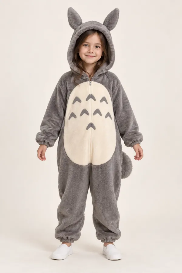 Costum Totoro — de închiriat pentru copii