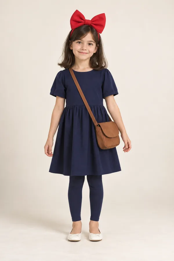 Costum Kiki — de închiriat pentru copii