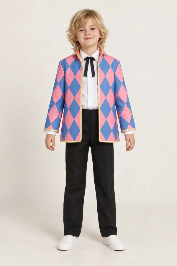 Costum Howl — de închiriat pentru copii