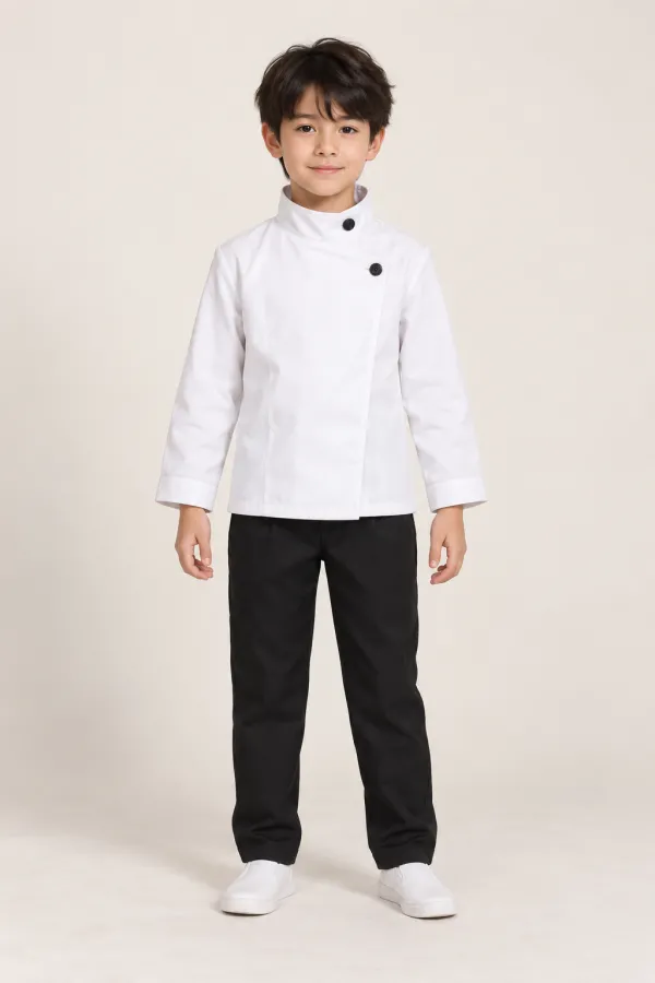 Costum Yuta Okkotsu — de închiriat pentru copii