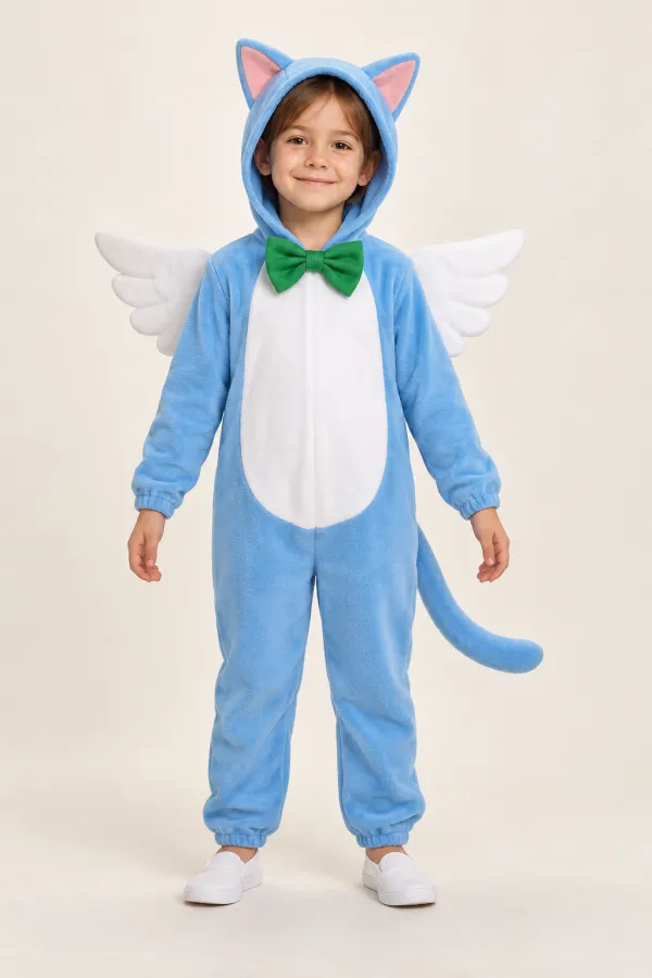 Costum Happy — de închiriat pentru copii