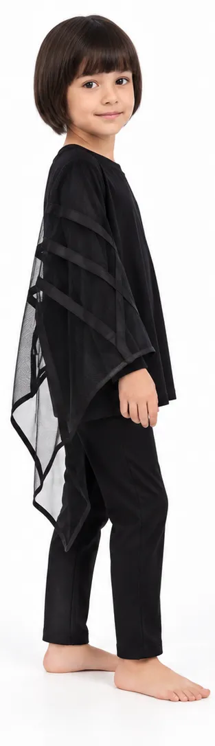 Bluza de Halloween — de închiriat pentru copii (2)