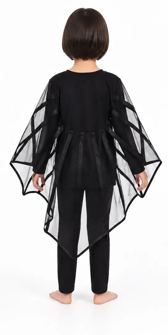 Bluza de Halloween — de închiriat pentru copii (3)