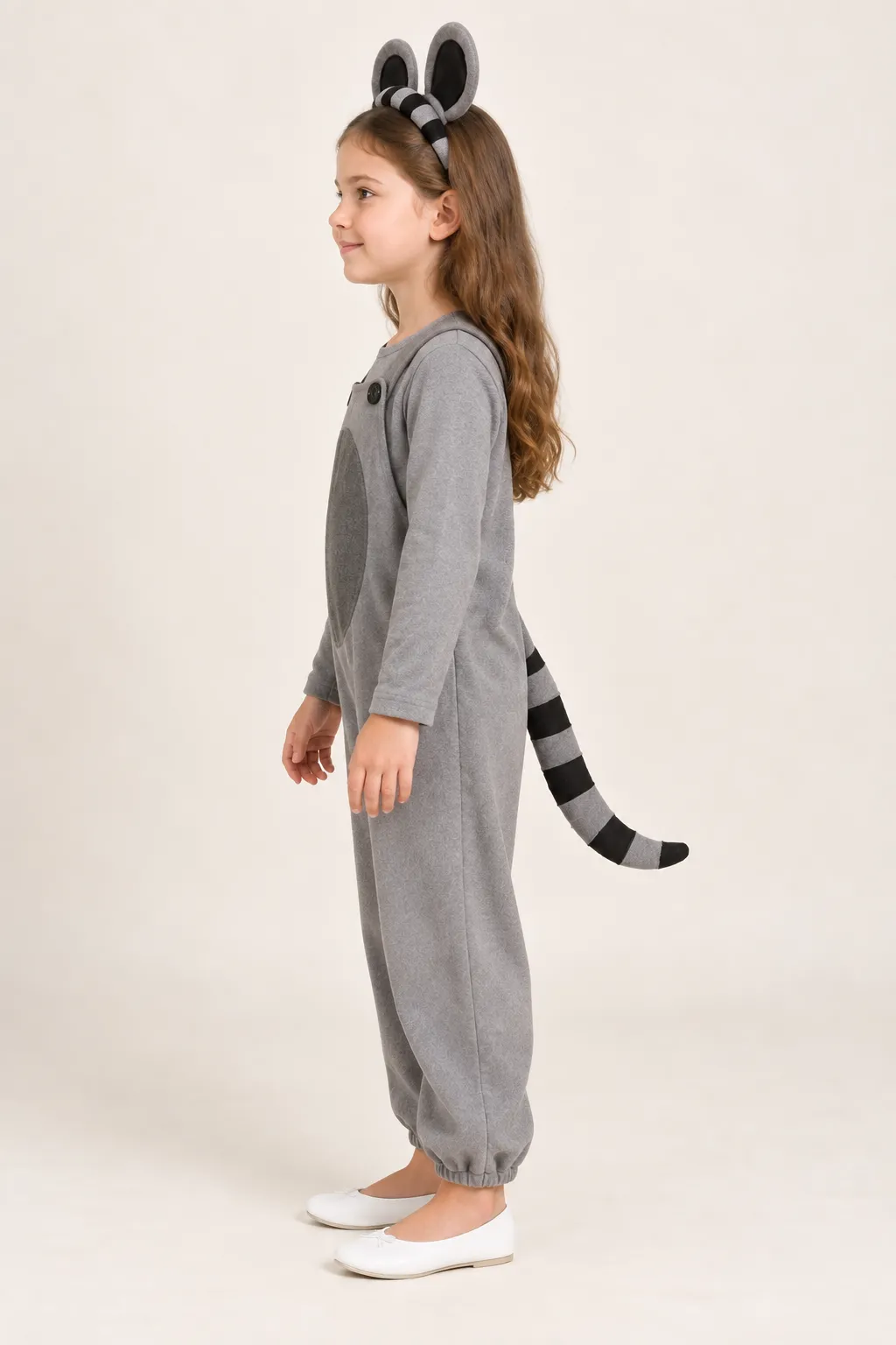 Costum Raton curios — de închiriat pentru copii (2)