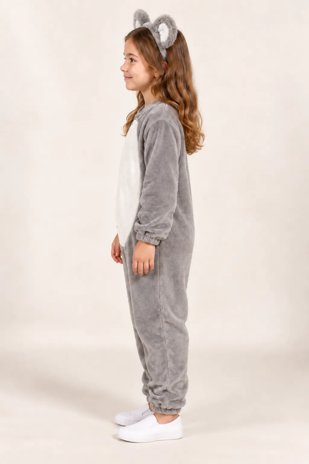 Costum Koala eucalipt — de închiriat pentru copii (2)