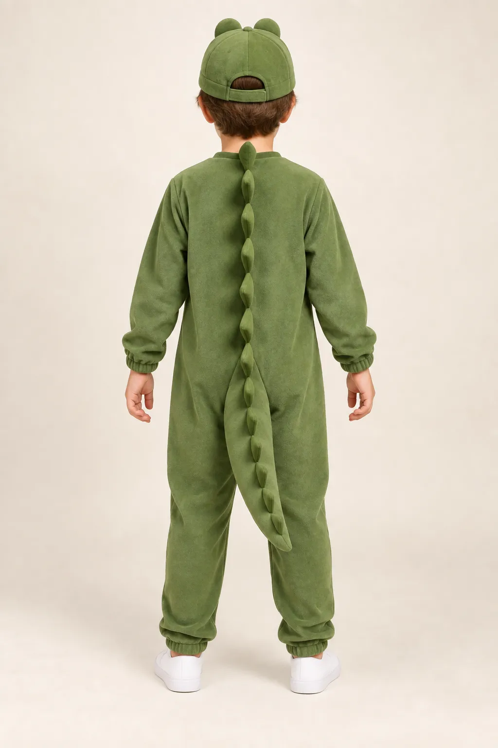 Costum Crocodil de baltă — de închiriat pentru copii (3)
