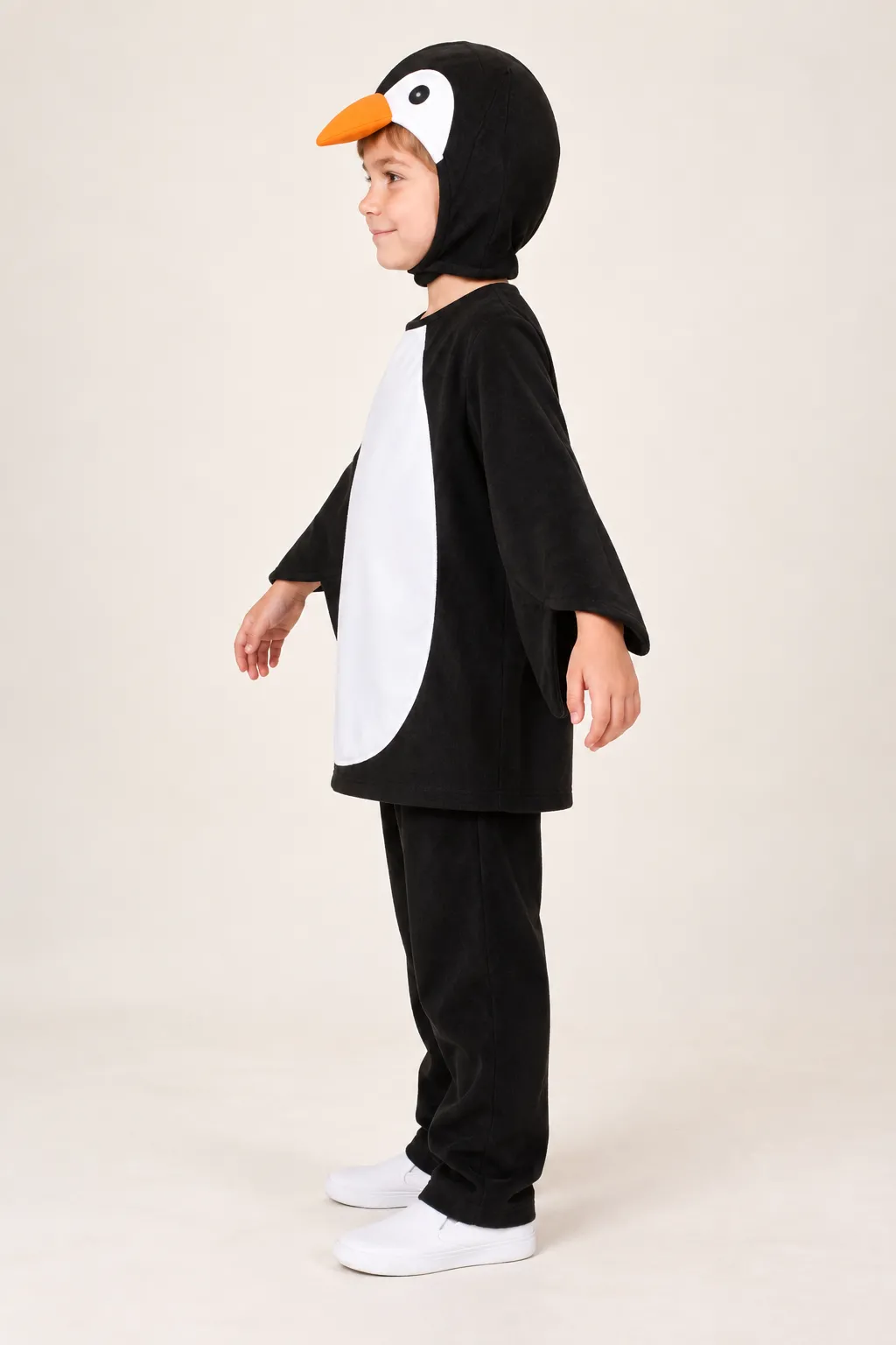 Costum Pinguin polar — de închiriat pentru copii (2)