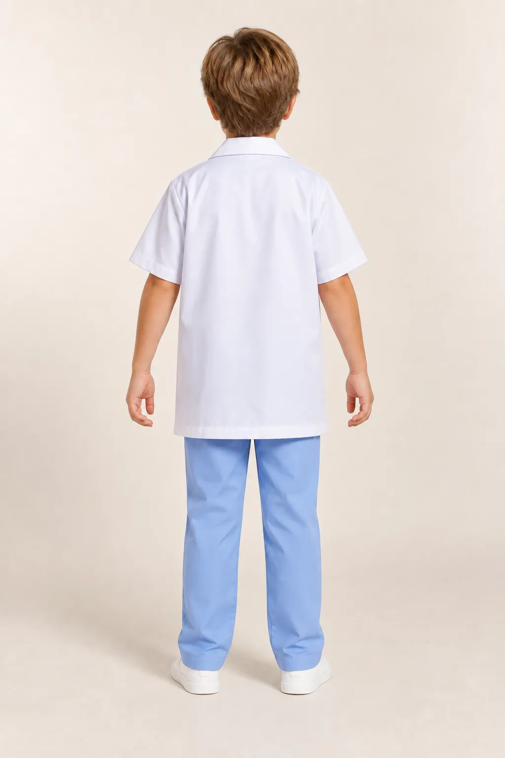 Costum Medic de scenetă — de închiriat pentru copii (3)