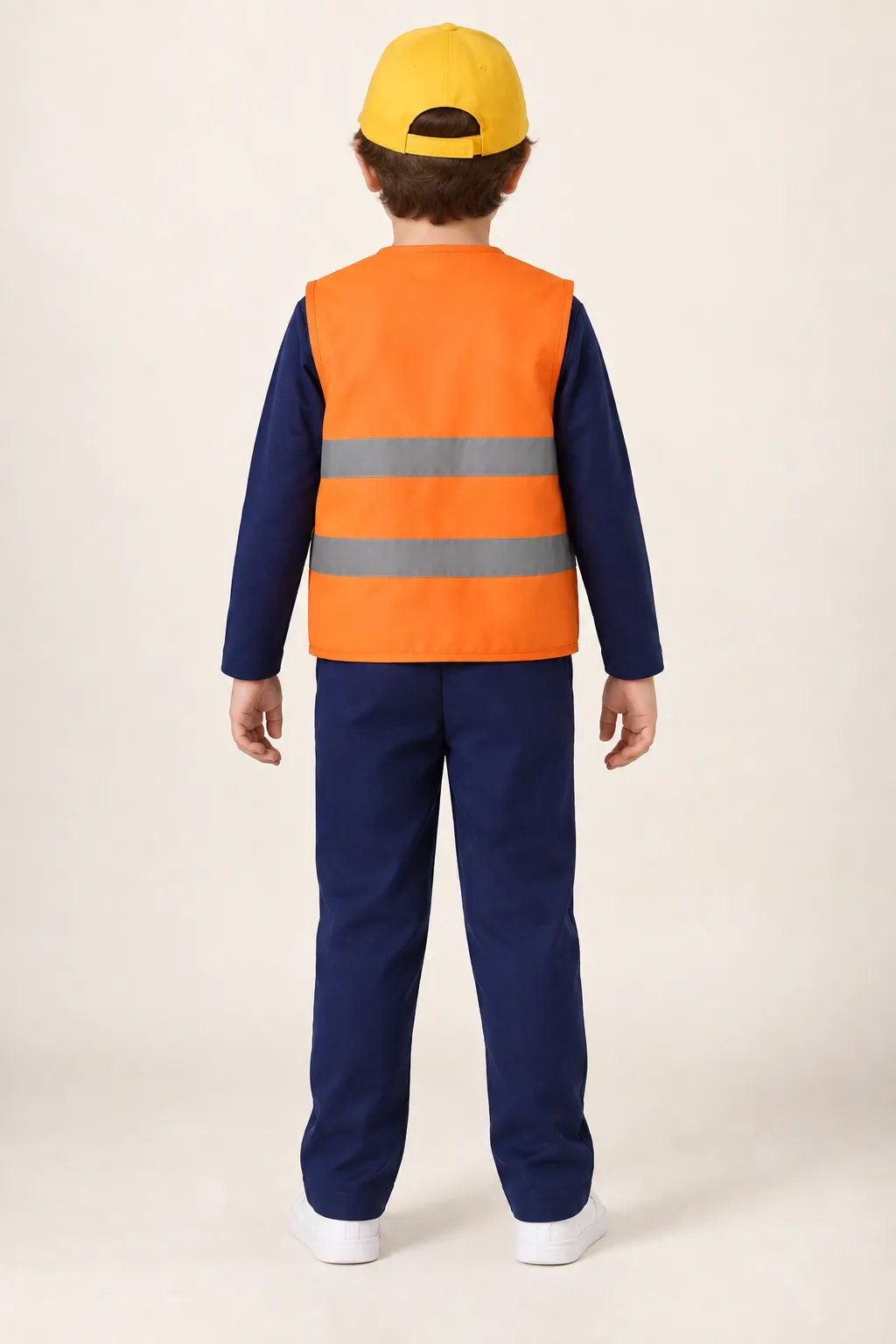 Costum Constructor de joacă — de închiriat pentru copii (3)