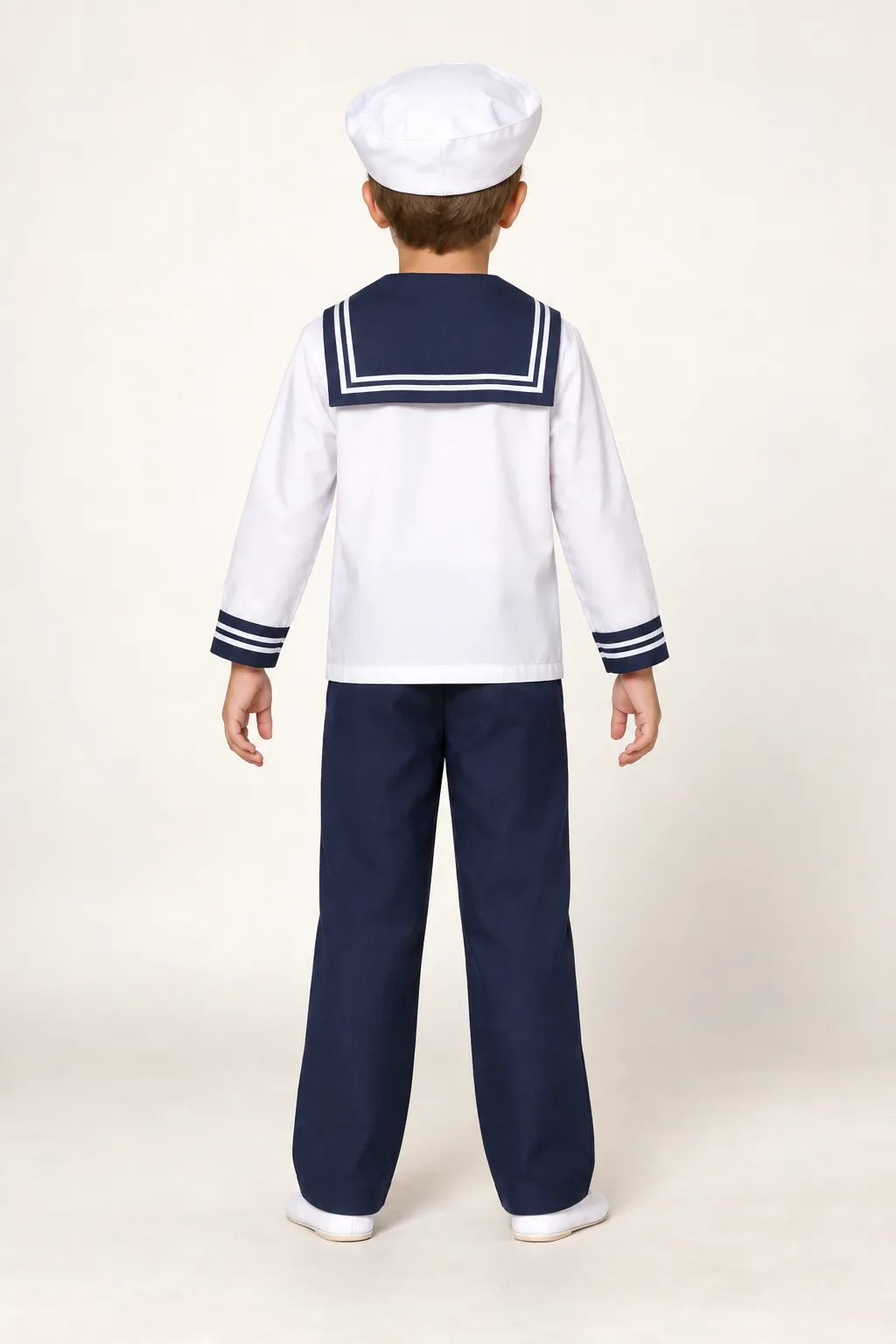 Costum Marinar de port — de închiriat pentru copii (3)