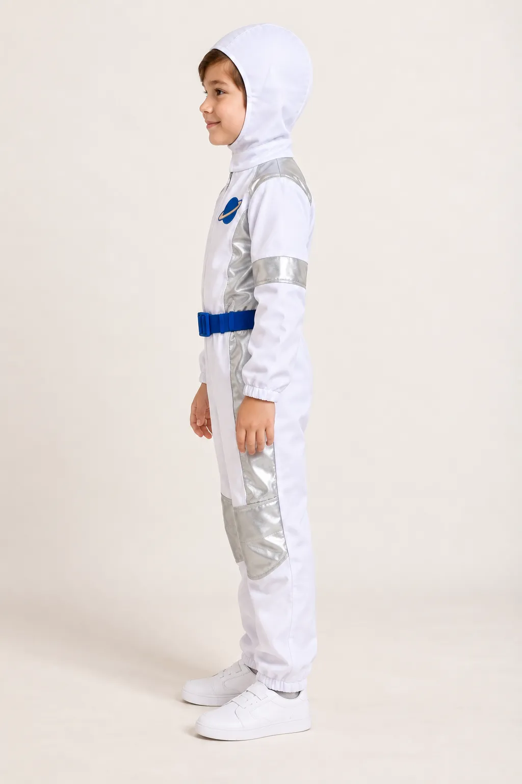 Costum Astronaut de expediție — de închiriat pentru copii (2)