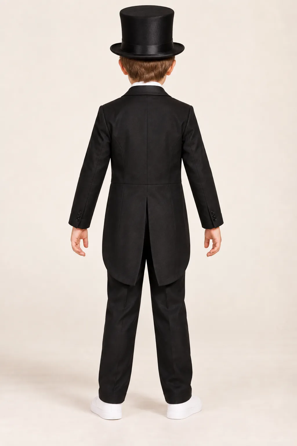 Costum Magician cu joben — de închiriat pentru copii (3)
