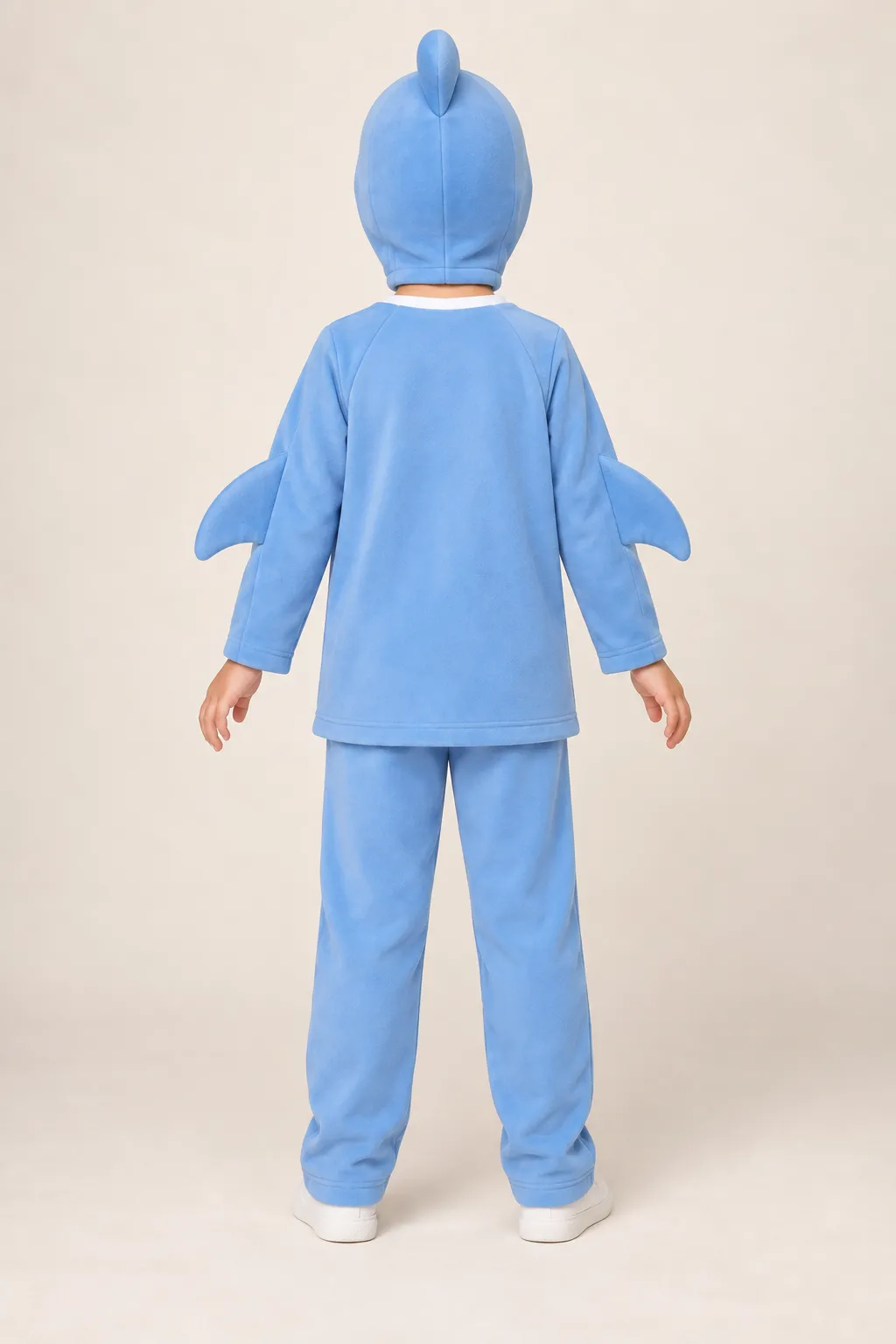 Costum Delfin de ocean — de închiriat pentru copii (3)