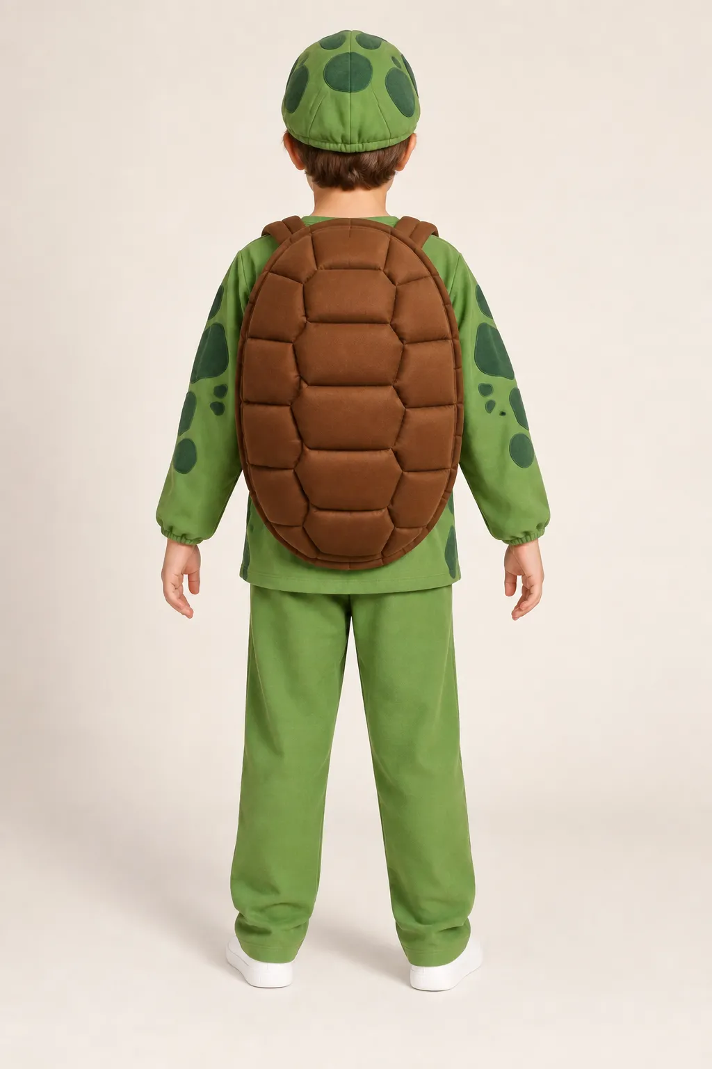 Costum Țestoasă marină — de închiriat pentru copii (3)