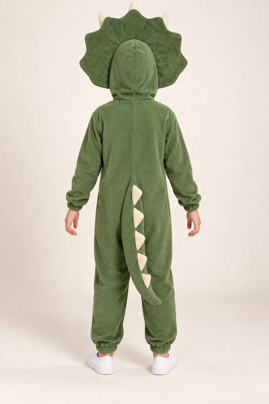 Costum Triceratops de joacă — de închiriat pentru copii (3)
