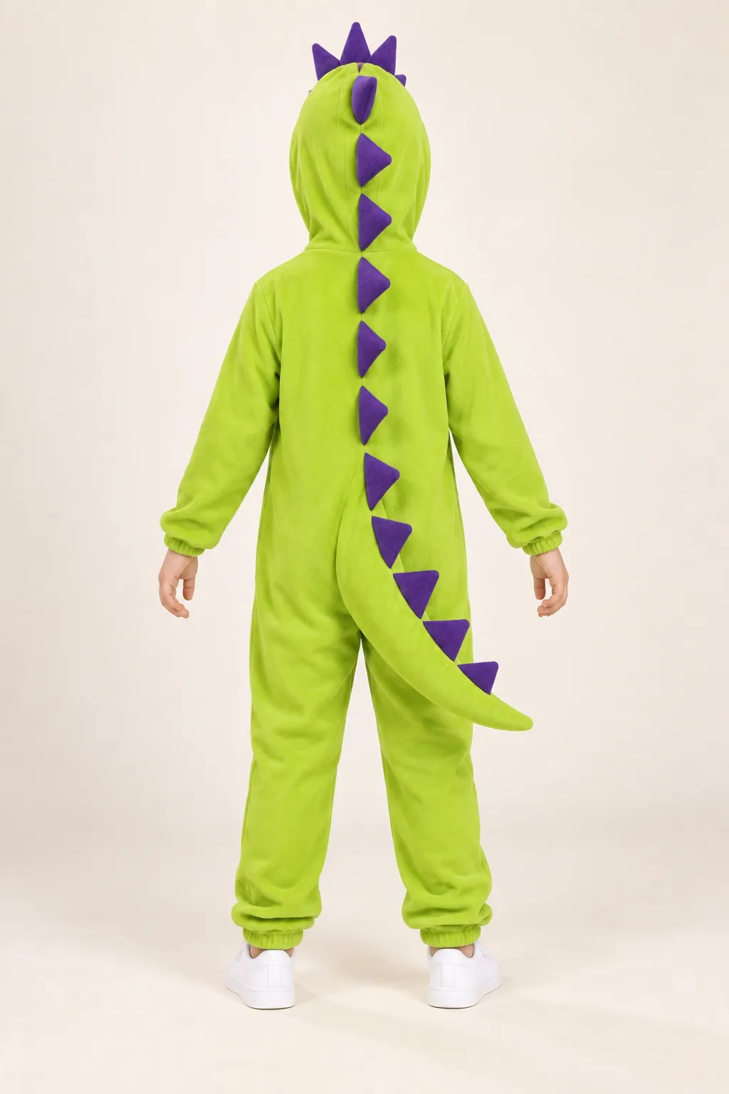 Costum Dinozaur cu creastă — de închiriat pentru copii (3)