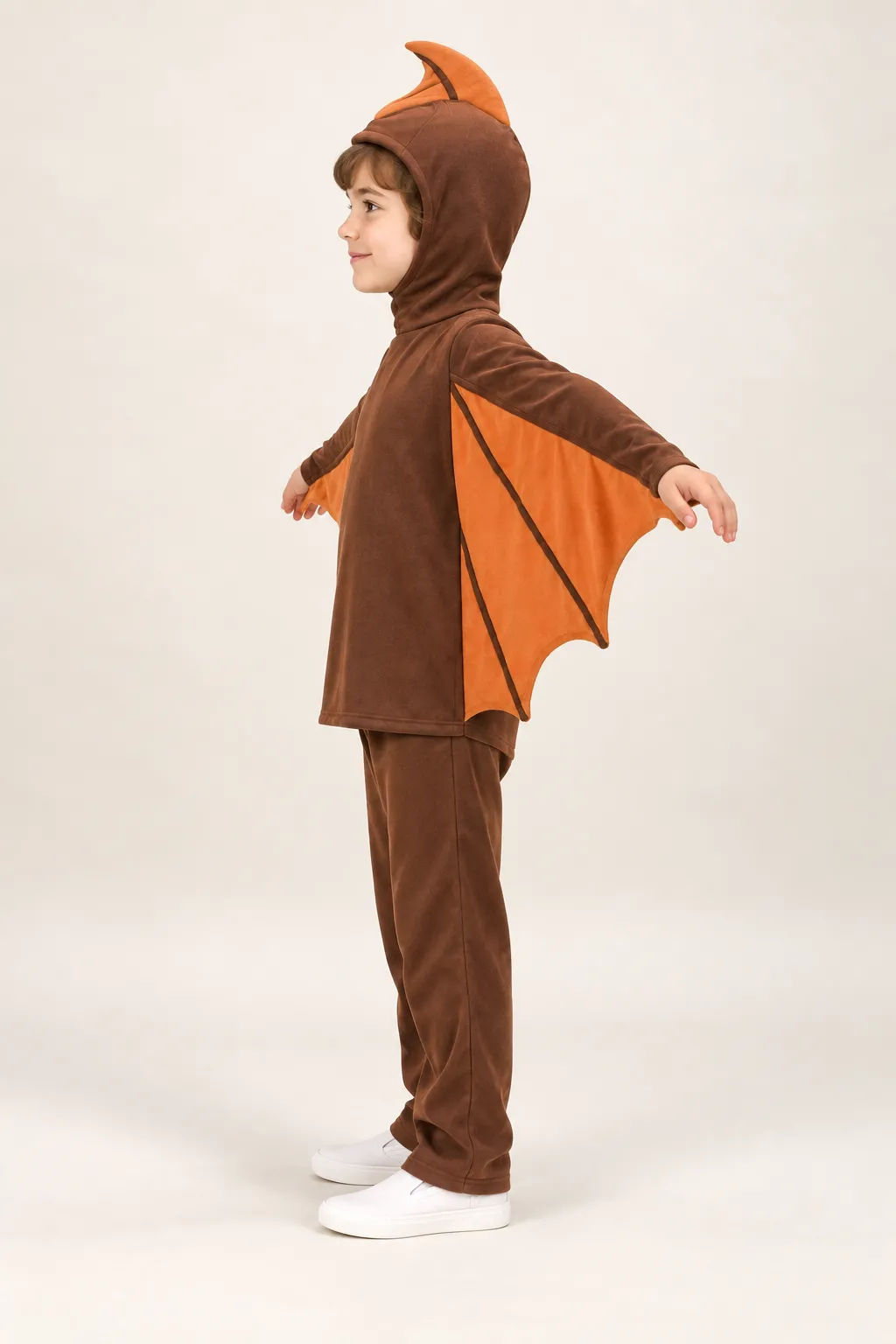 Costum Pterodactil de carnaval — de închiriat pentru copii (2)