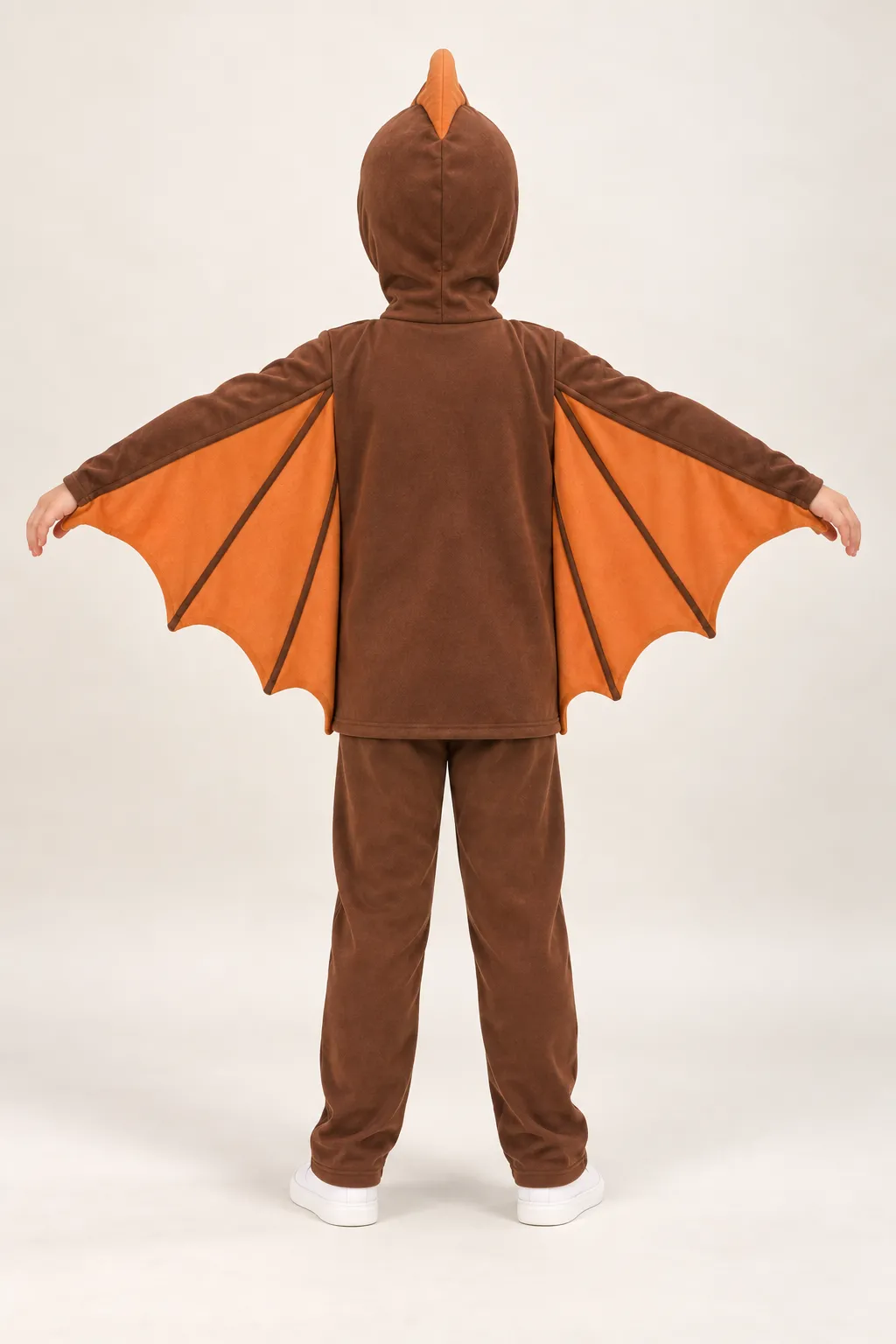 Costum Pterodactil de carnaval — de închiriat pentru copii (3)