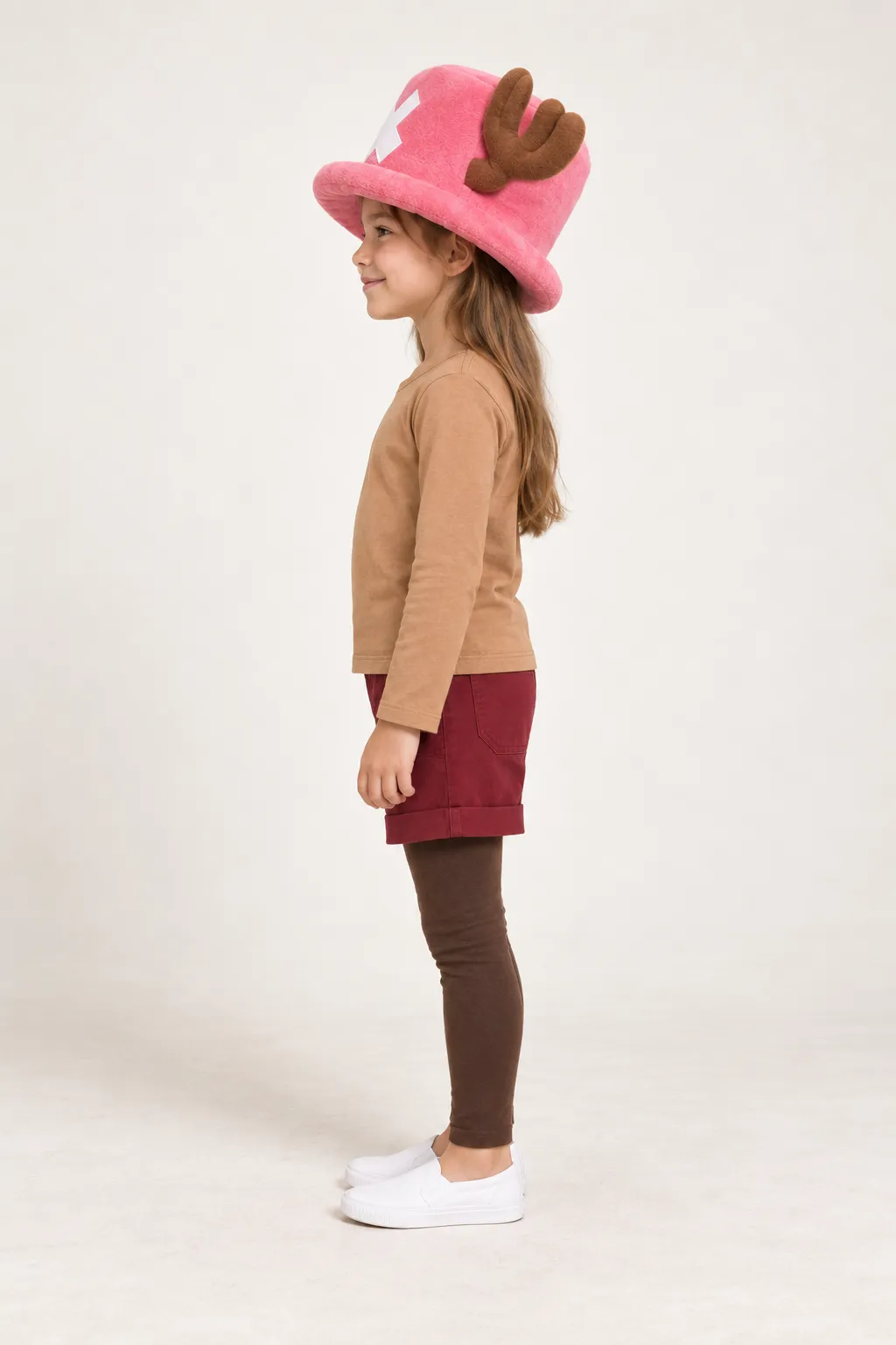 Costum Tony Tony Chopper — de închiriat pentru copii (2)