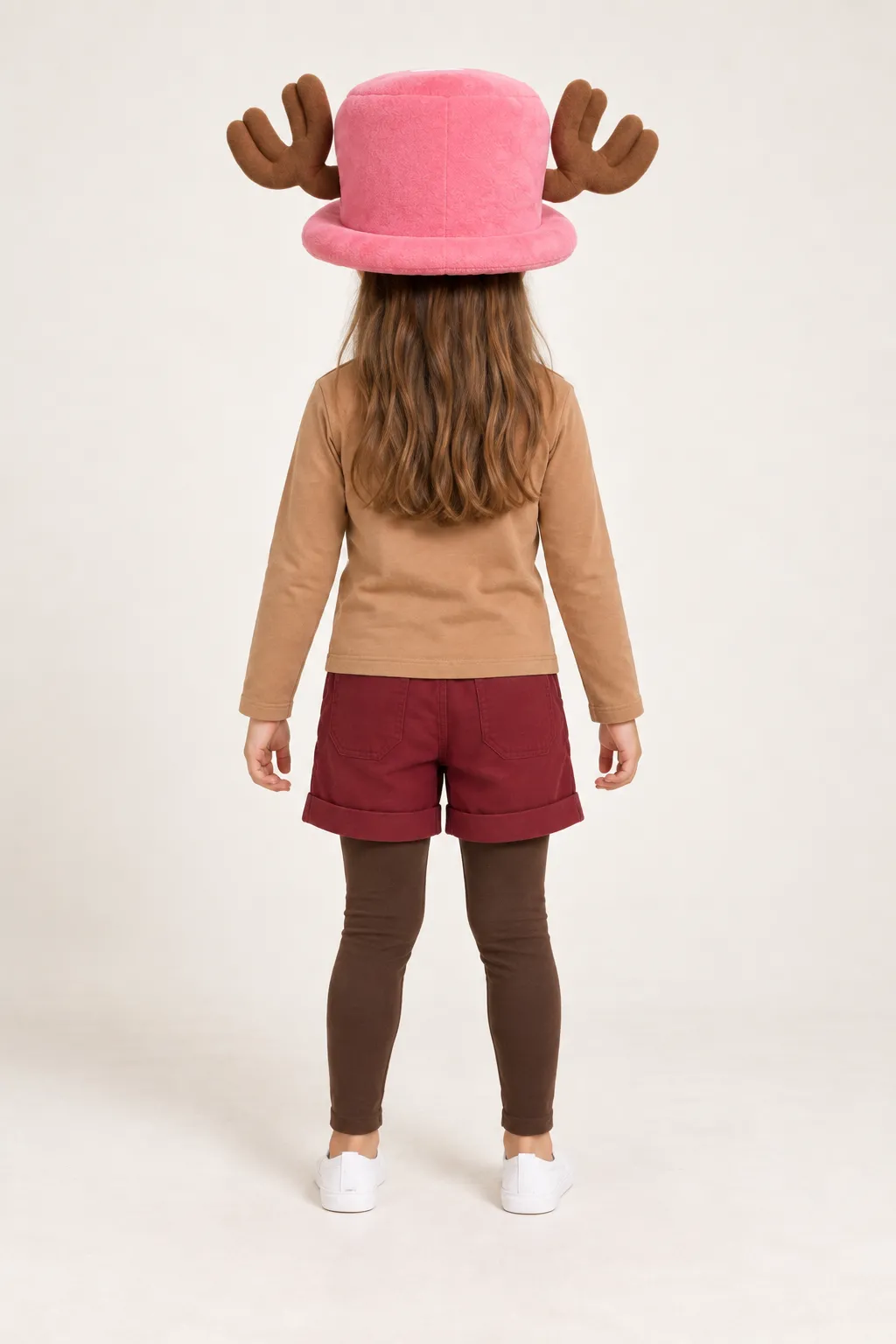Costum Tony Tony Chopper — de închiriat pentru copii (3)