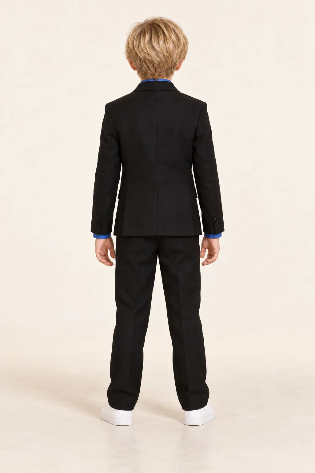 Costum Sanji — de închiriat pentru copii (3)