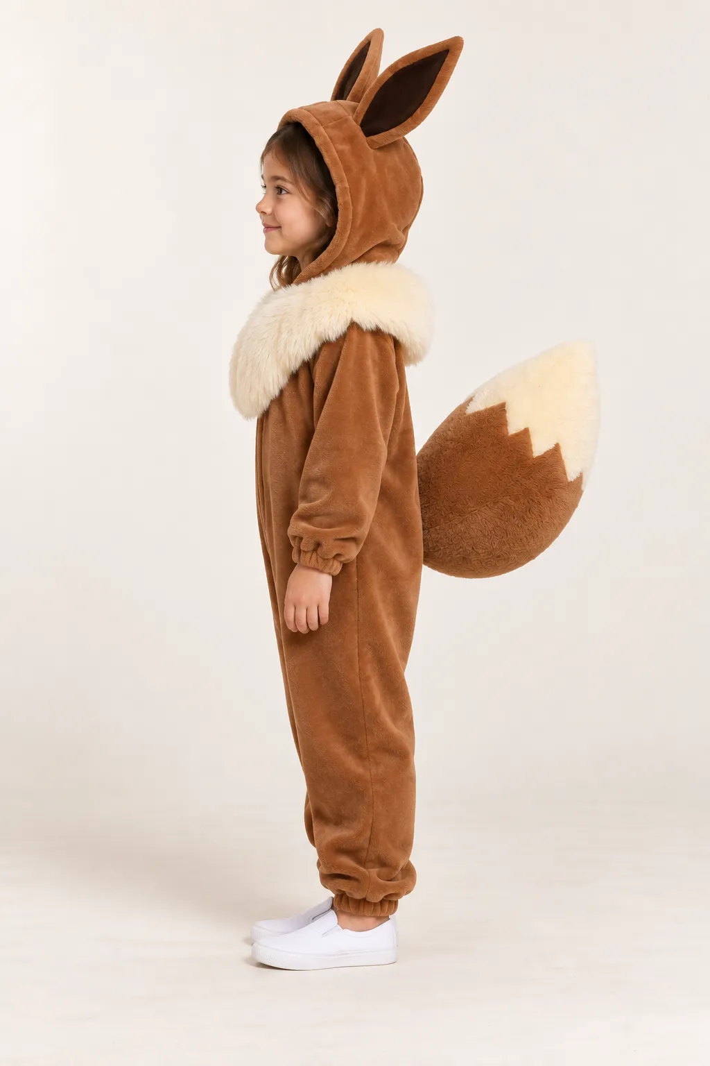 Costum Eevee — de închiriat pentru copii (2)