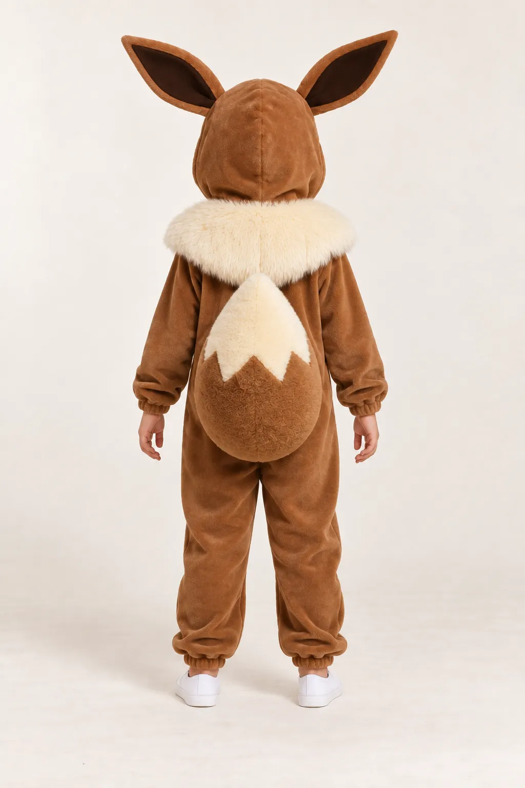 Costum Eevee — de închiriat pentru copii (3)