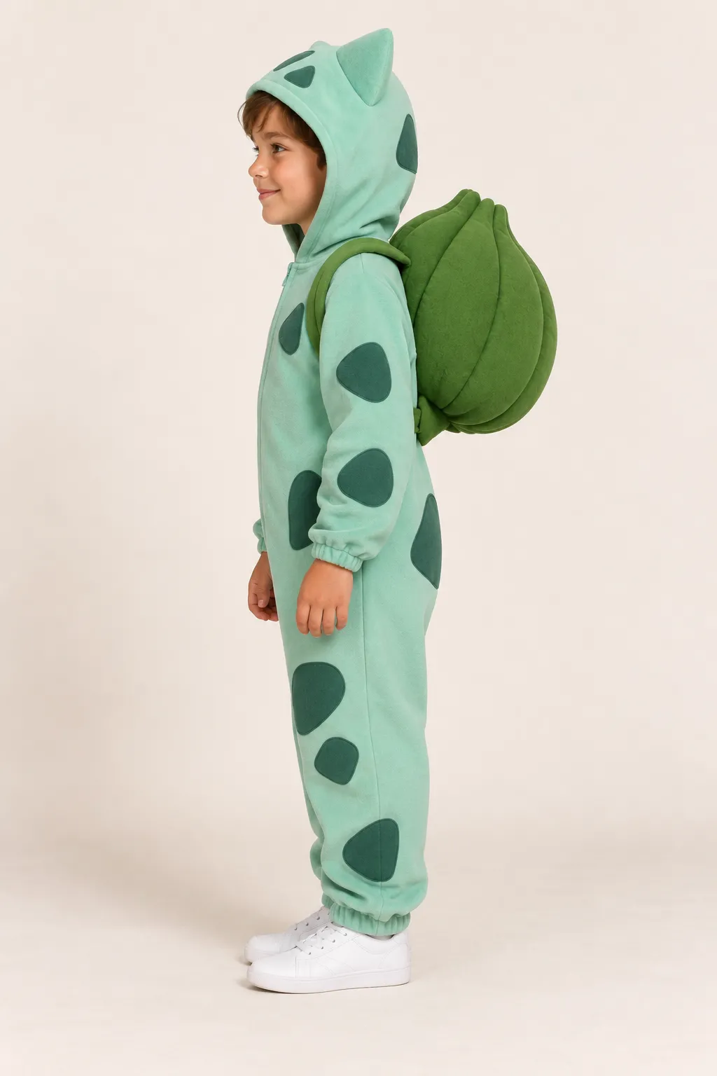 Costum Bulbasaur — de închiriat pentru copii (2)