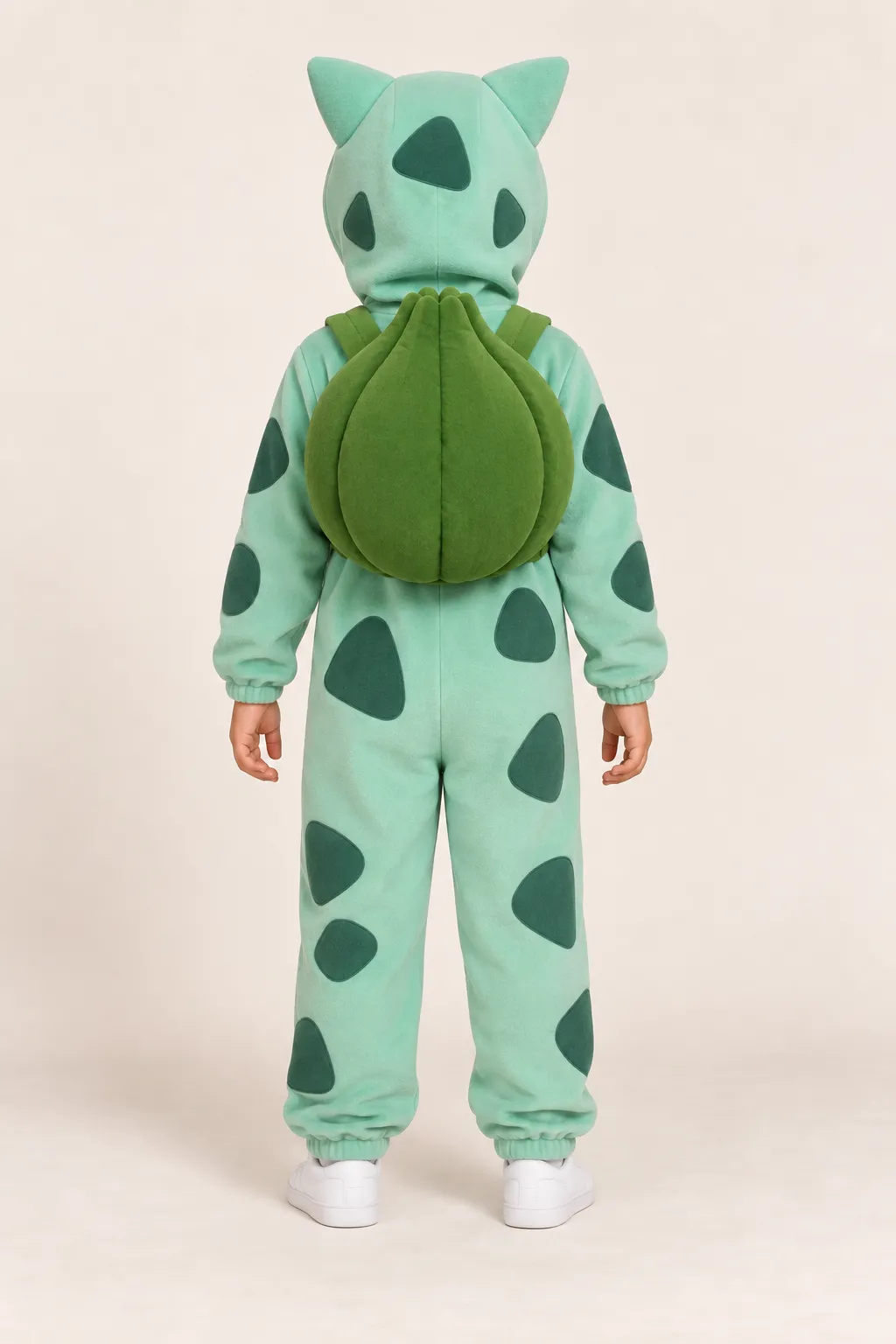 Costum Bulbasaur — de închiriat pentru copii (3)