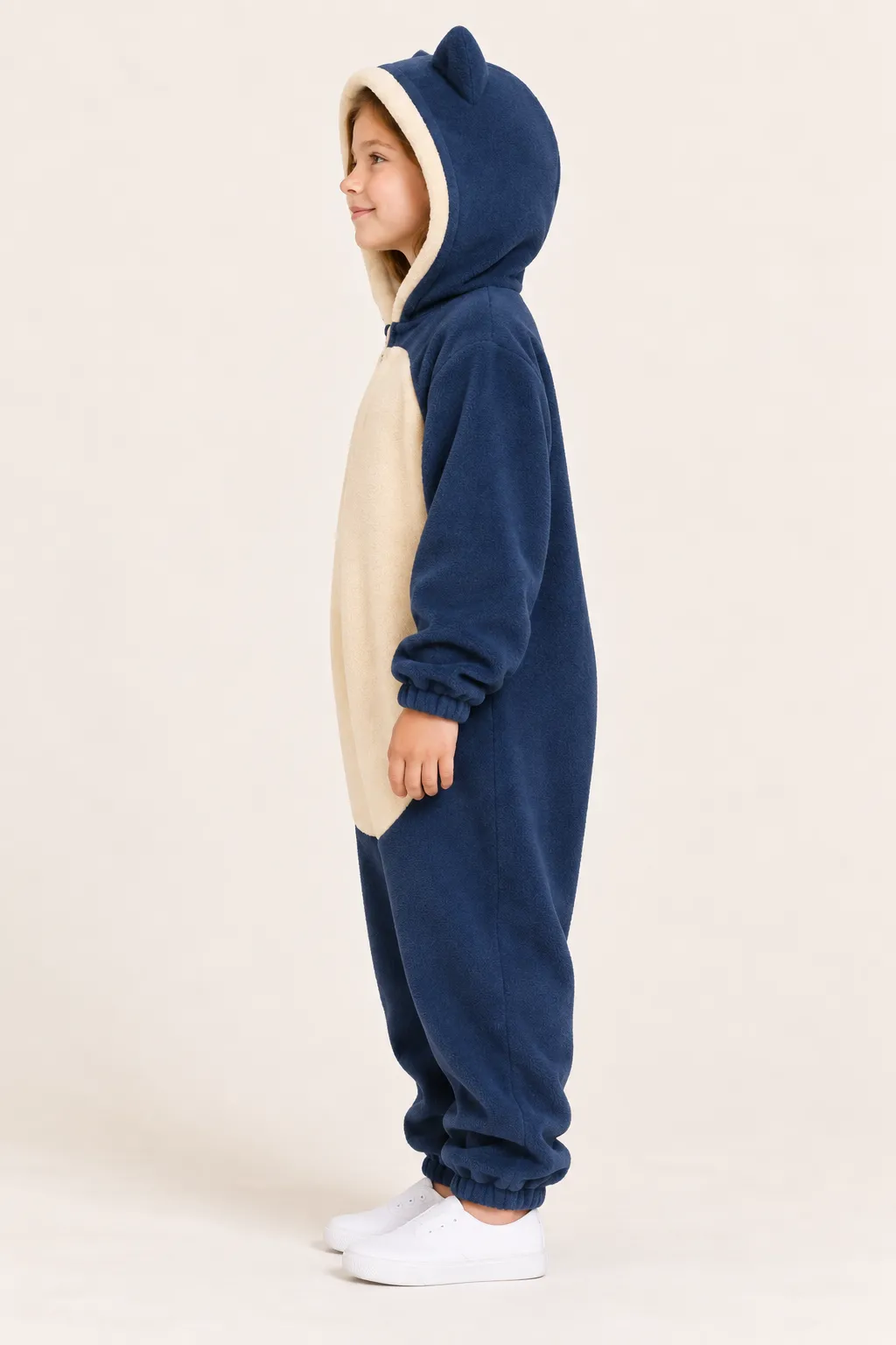 Costum Snorlax — de închiriat pentru copii (2)