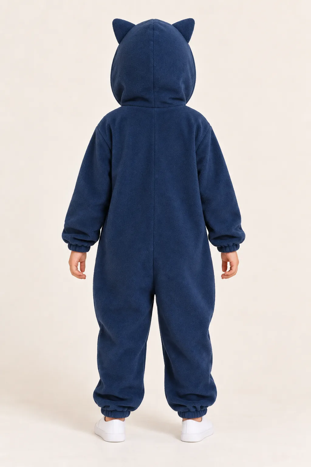 Costum Snorlax — de închiriat pentru copii (3)