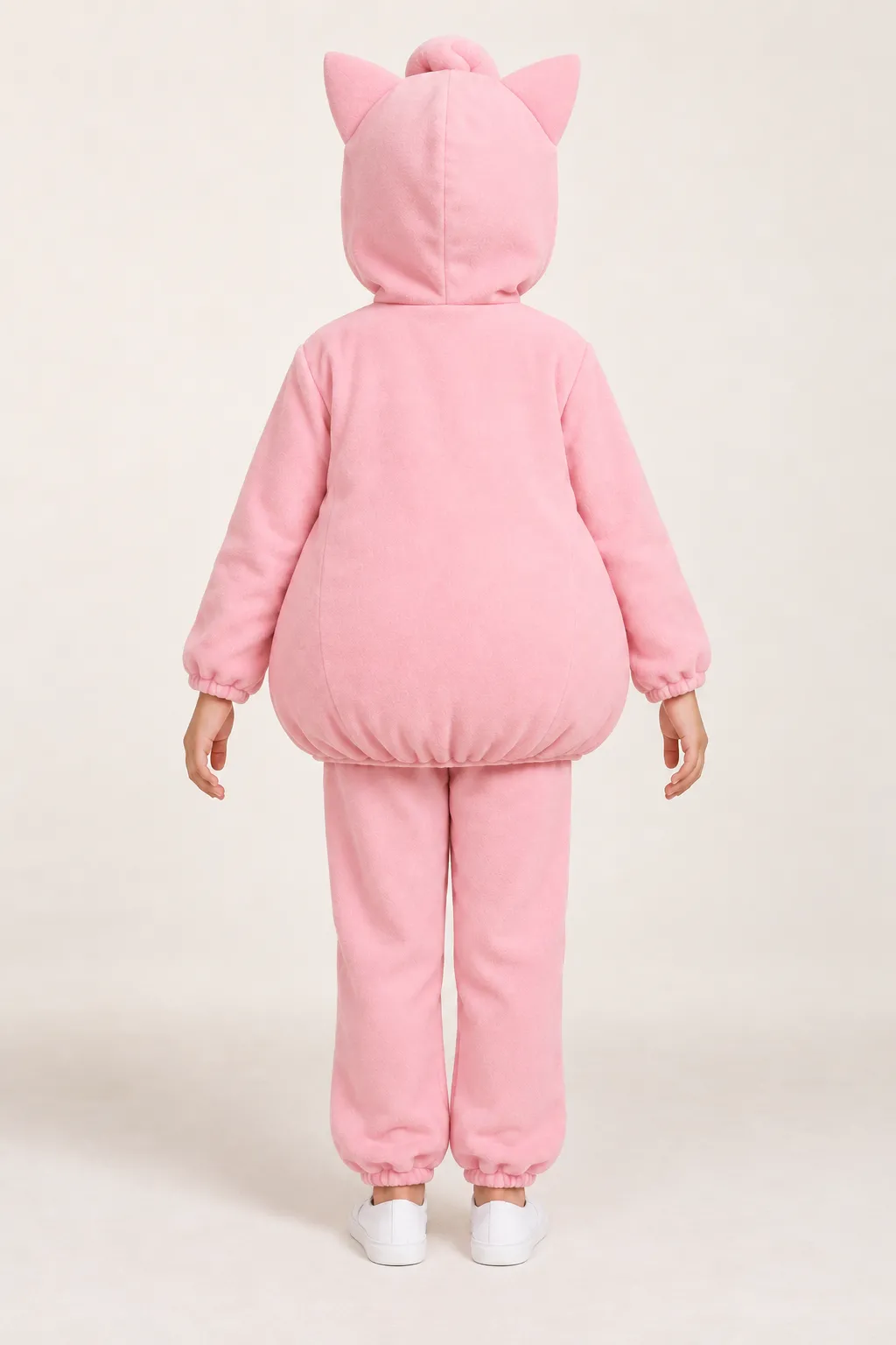 Costum Jigglypuff — de închiriat pentru copii (3)