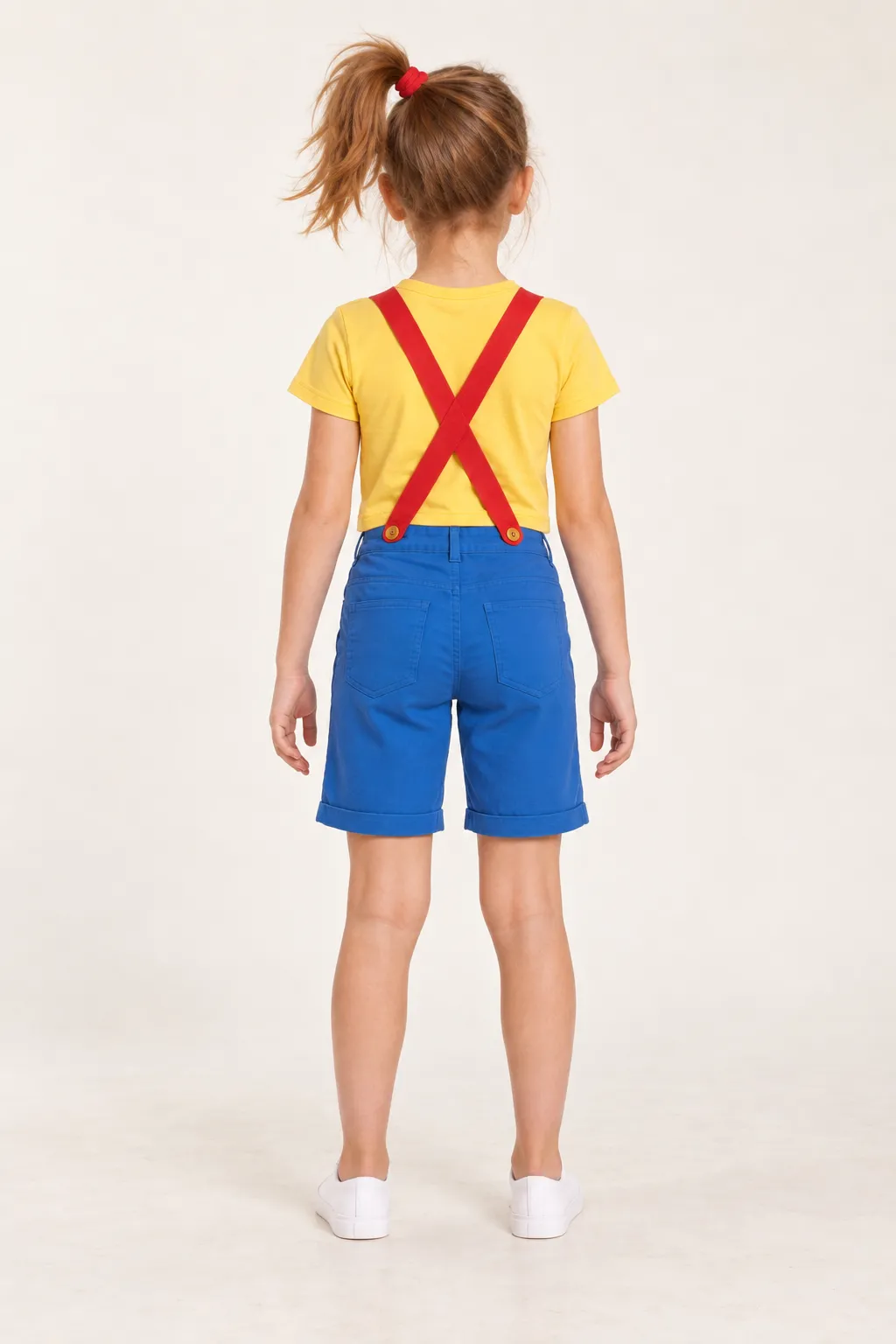 Costum Misty — de închiriat pentru copii (3)