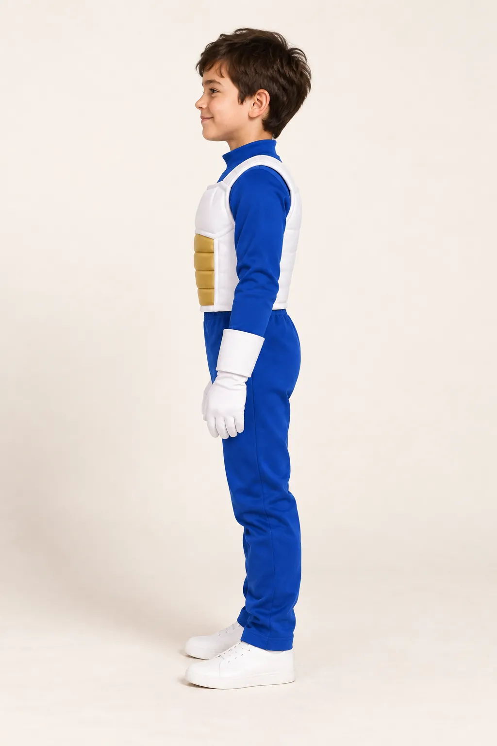 Costum Vegeta — de închiriat pentru copii (2)