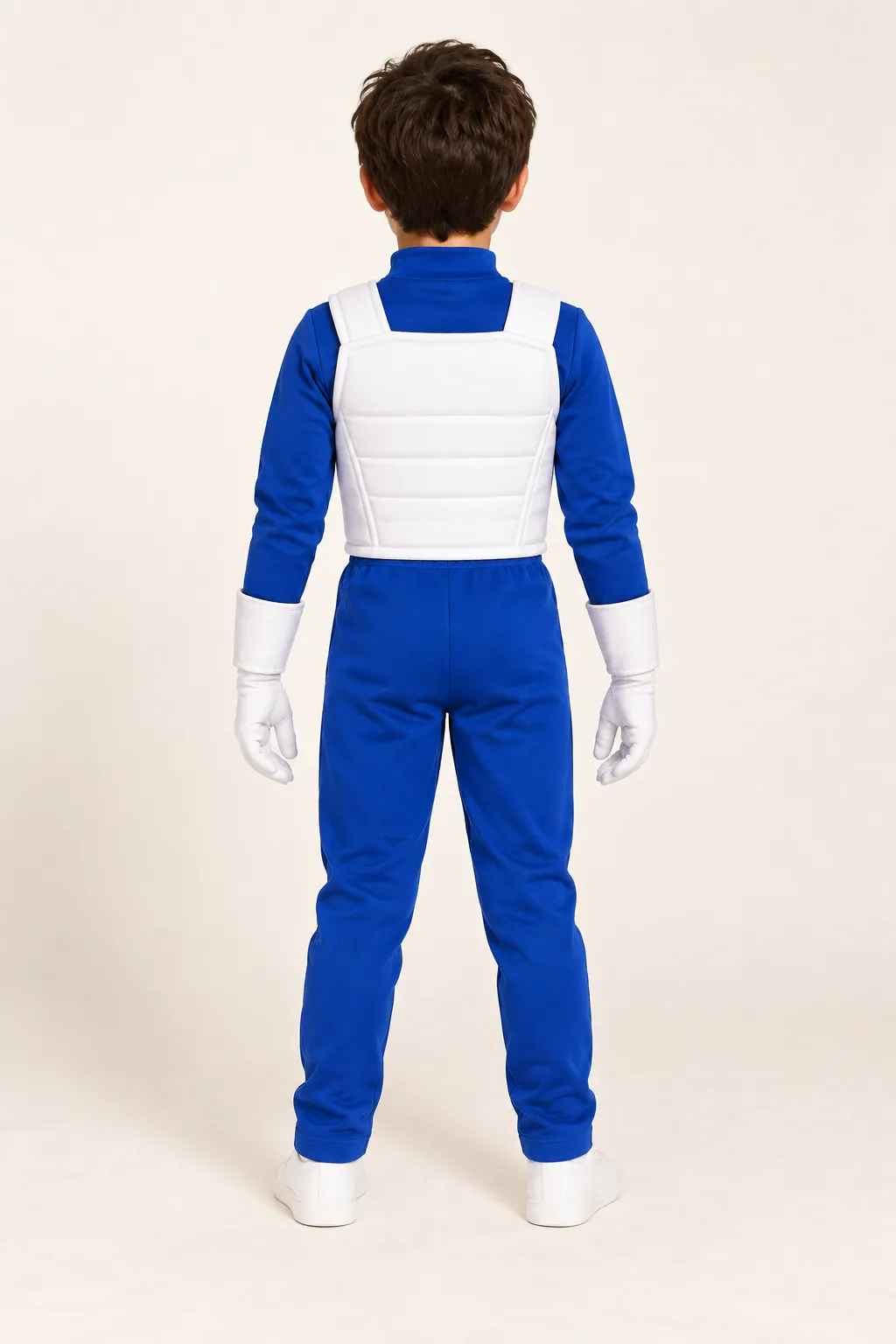 Costum Vegeta — de închiriat pentru copii (3)