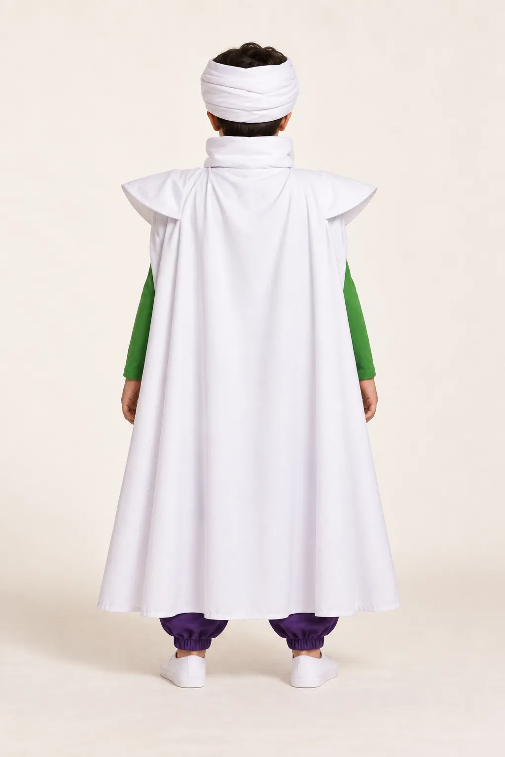 Costum Piccolo — de închiriat pentru copii (3)