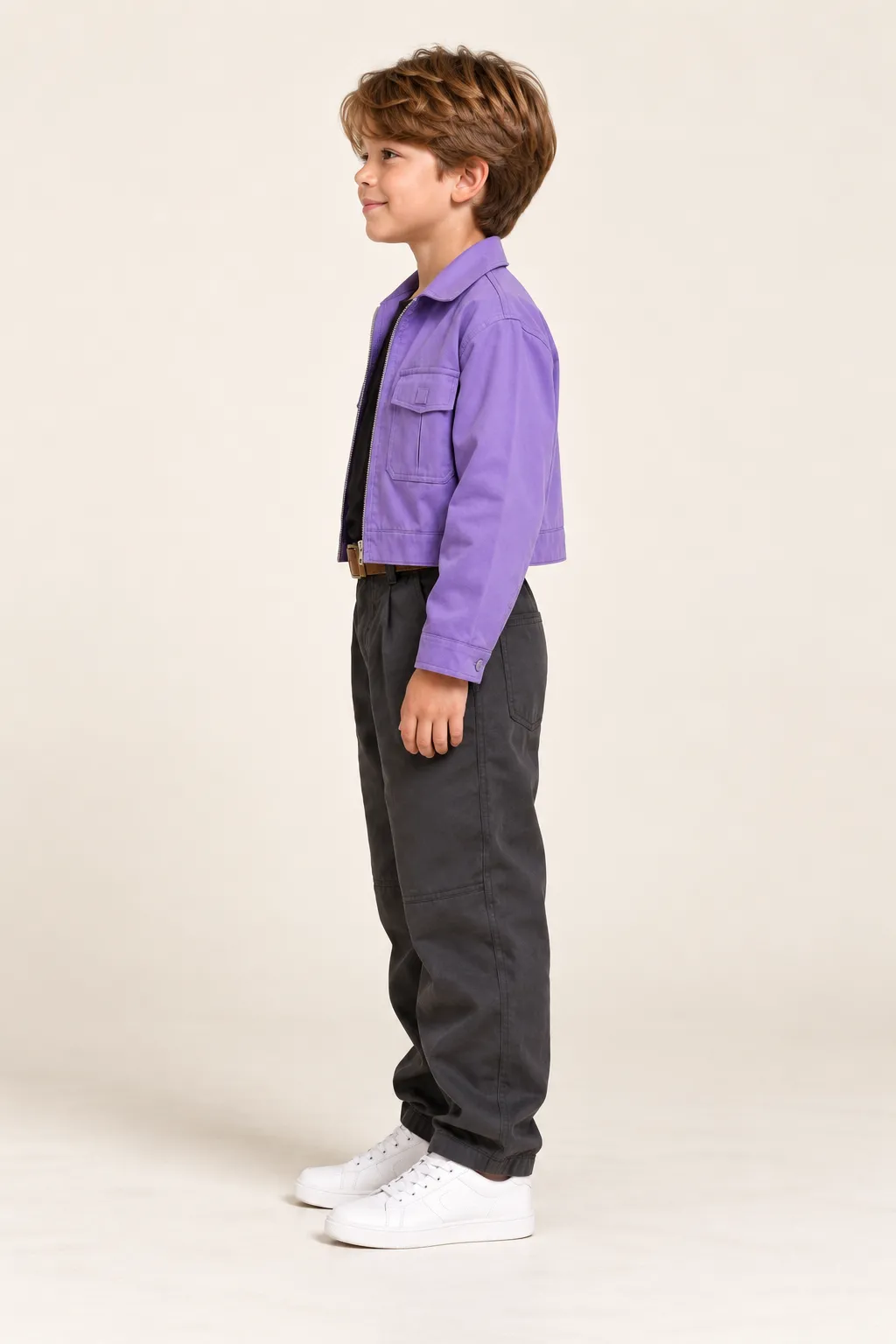 Costum Trunks — de închiriat pentru copii (2)