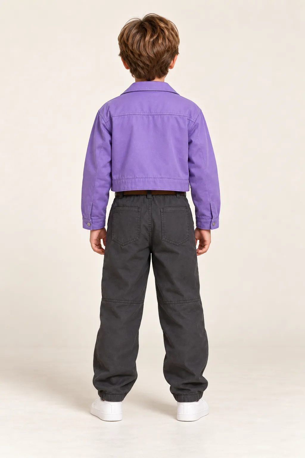 Costum Trunks — de închiriat pentru copii (3)