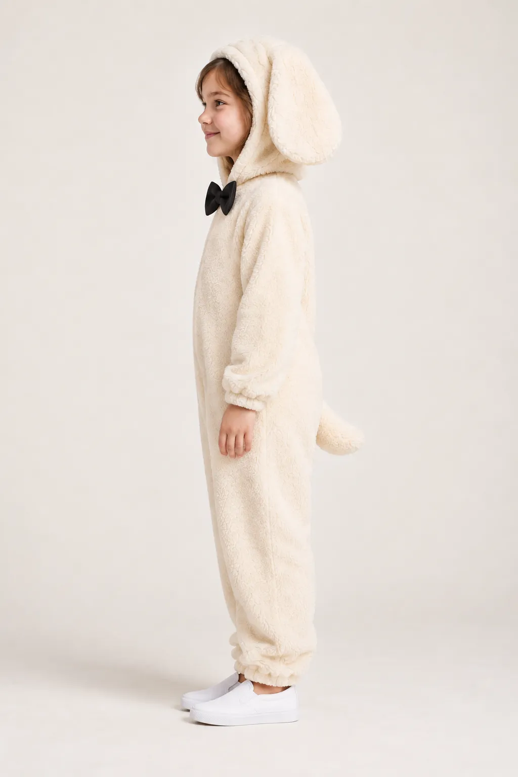 Costum Bond costum mascotă — de închiriat pentru copii (2)