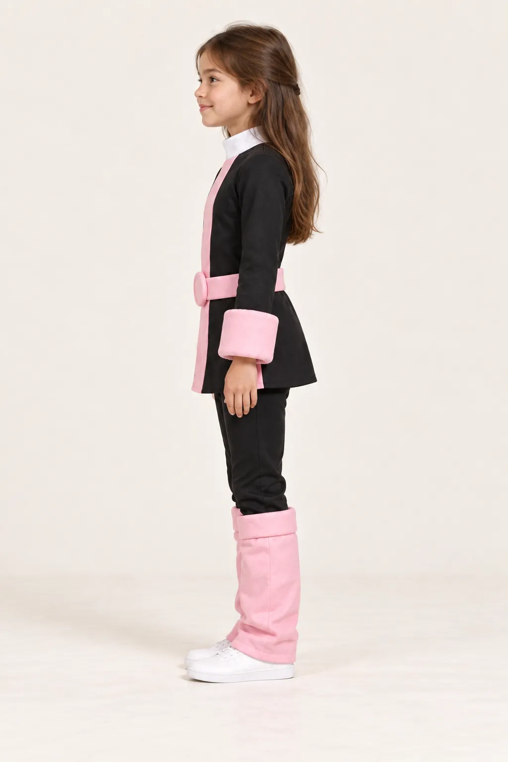 Costum Ochaco Uraraka — de închiriat pentru copii (2)