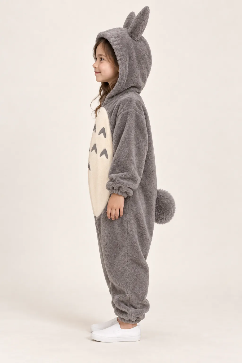Costum Totoro — de închiriat pentru copii (2)