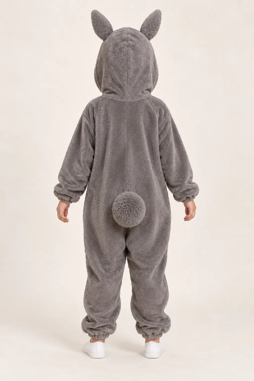 Costum Totoro — de închiriat pentru copii (3)
