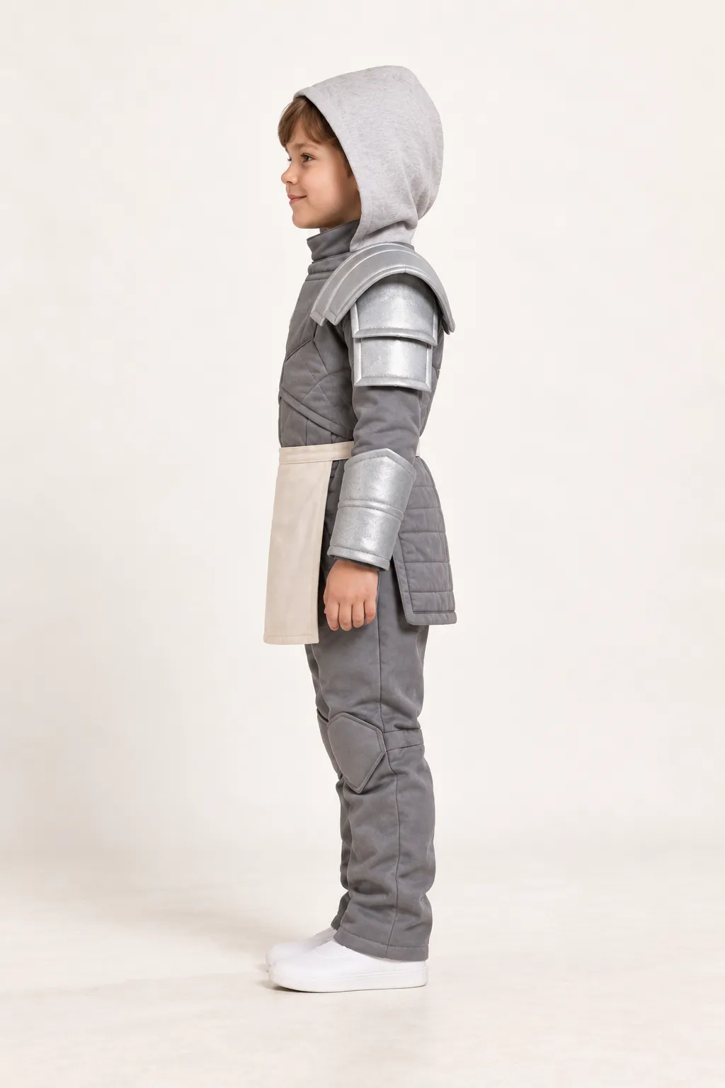 Costum Alphonse Elric — de închiriat pentru copii (2)