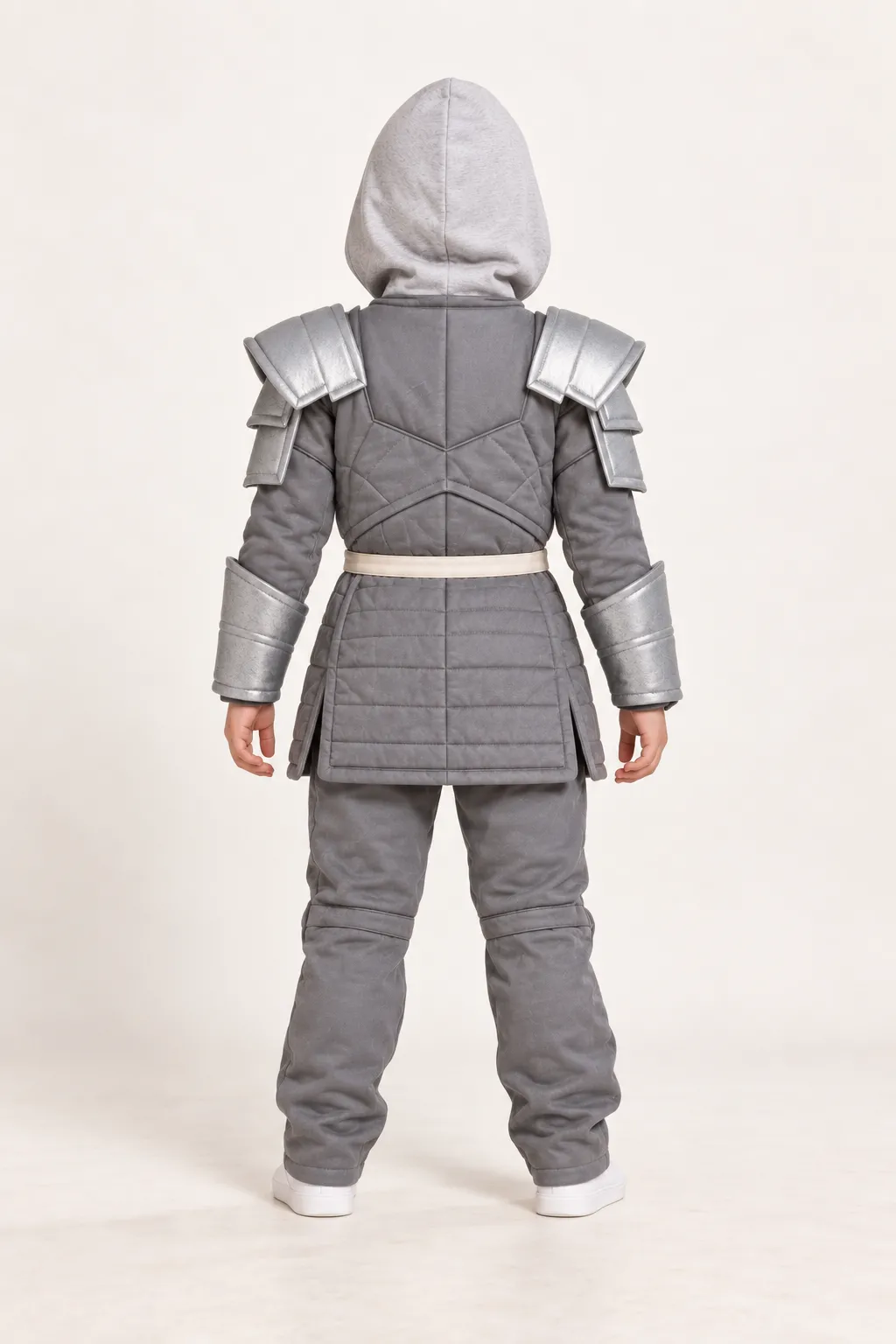 Costum Alphonse Elric — de închiriat pentru copii (3)