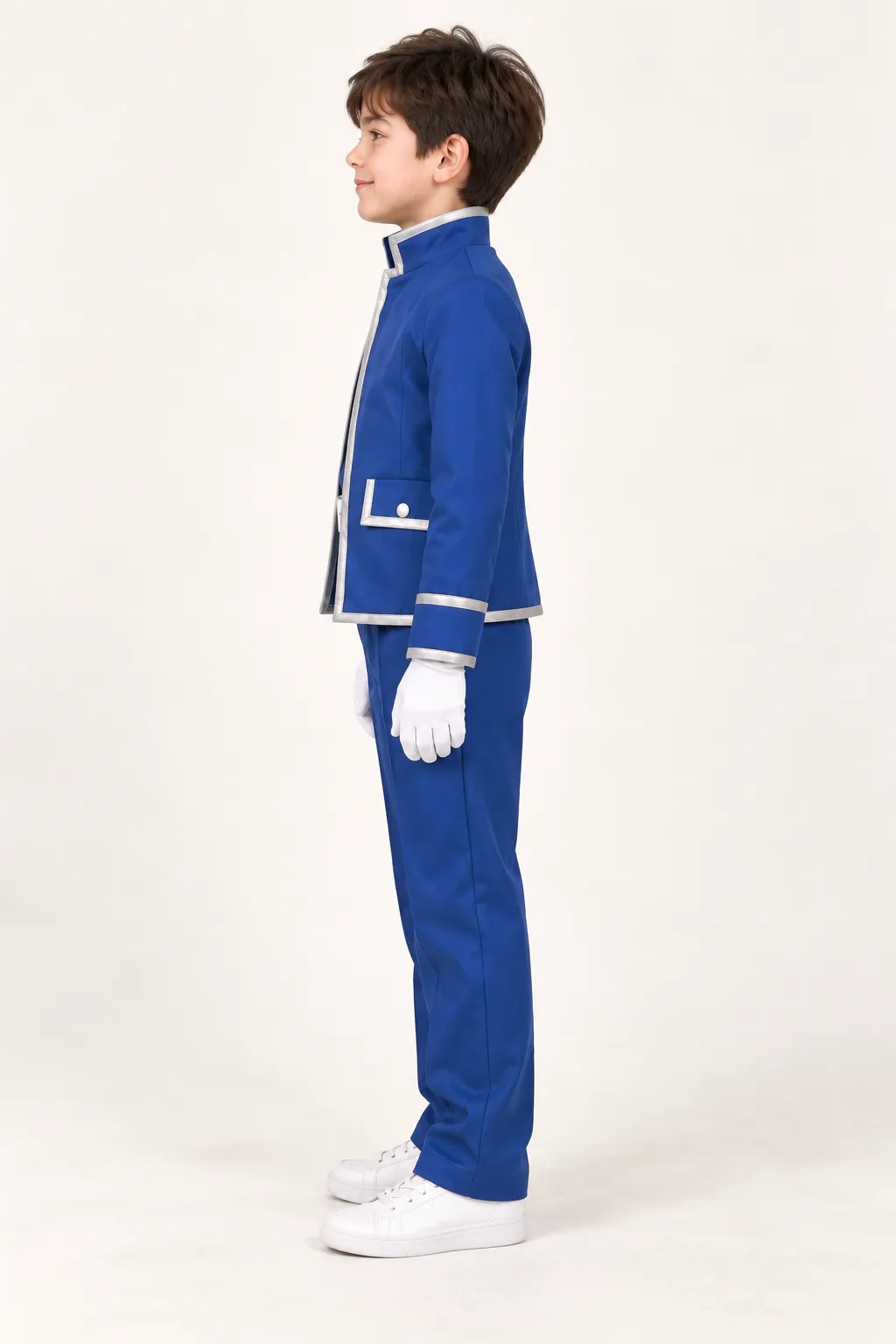 Costum Roy Mustang — de închiriat pentru copii (2)